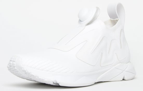 Reebok Pump Plus Supreme Ultraknit
