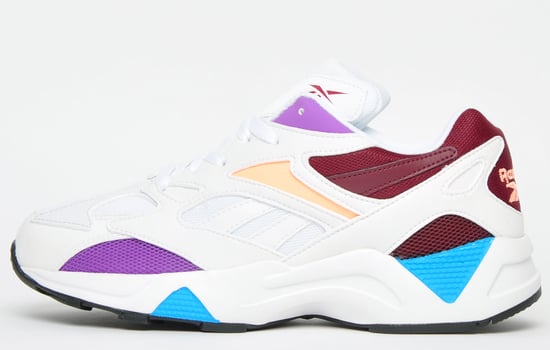 Reebok Classic Aztrek 96 Reinvented Mens