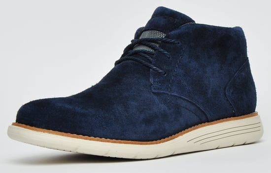 Rockport Total Motion Sport Chukka Mens