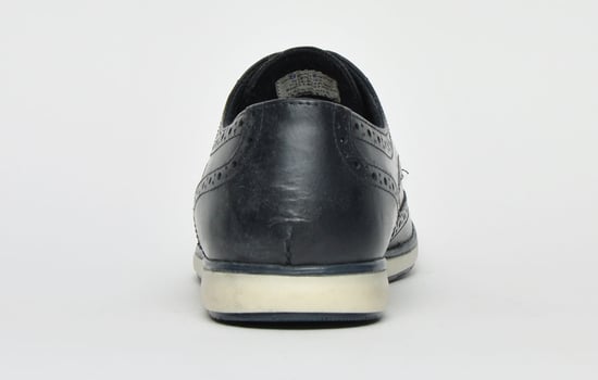 Red Tape Fulshaw Leather Brogue Mens