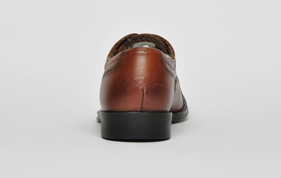 Red Tape Montreal Oxford Leder Herren - Image 3