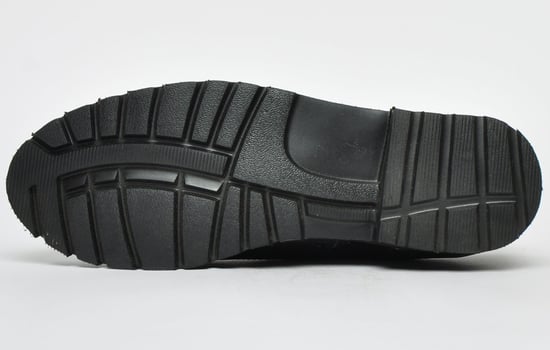 Red Tape Wesley Leather Mens