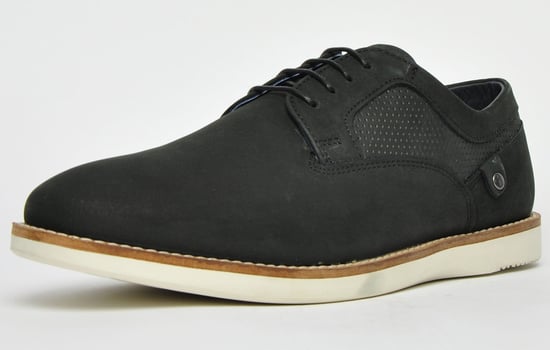 Red Tape Holker Cuir Homme - Image 2