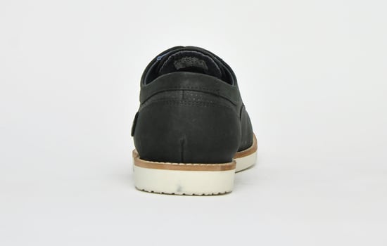Red Tape Holker Cuir Homme - Image 3