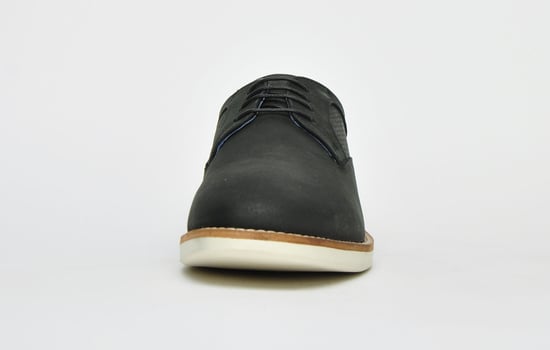Red Tape Holker Cuir Homme - Image 5