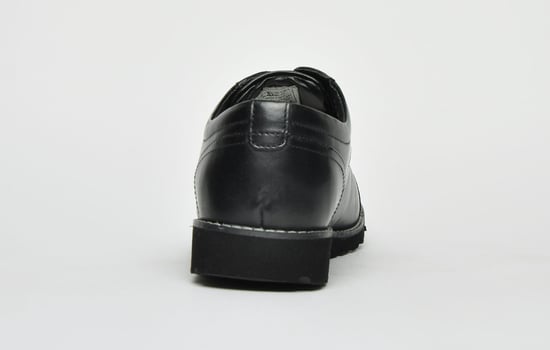 Red Tape Hinton Leather Mens