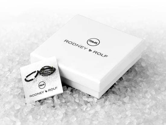 Bracelet Silver Sterling 925  Upper Eastside