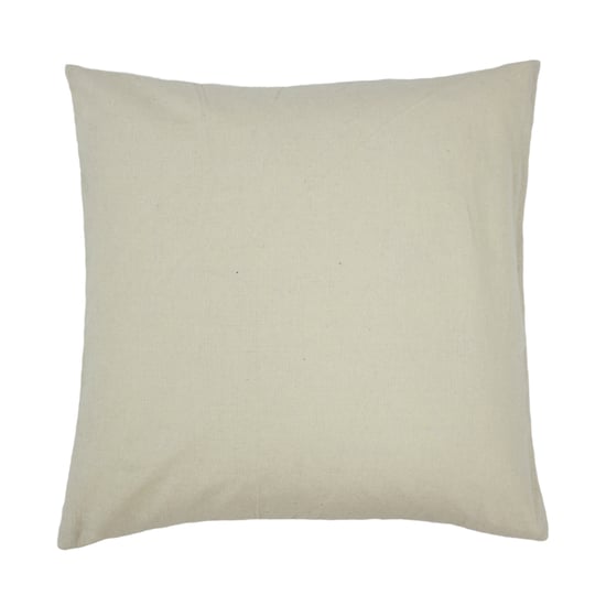 Nomi 45X45 Poly-Kissen Stein-Grau - Image 2