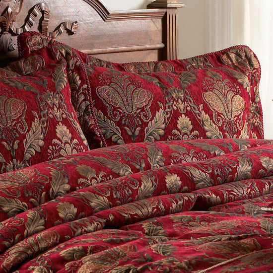 Shiraz Pillowcase Sham