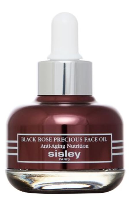 Sisley Black Rose Precious Face Oil 25ml - Image 1