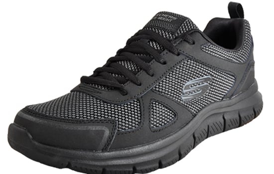 Skechers Bucolo Memory Foam Mens