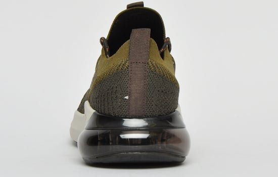 Skechers Go Run Air Stratus Mens