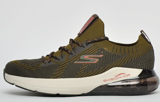 Skechers Go Run Air Stratus Mens