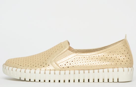 Skechers Memorable Memory Foam Womens