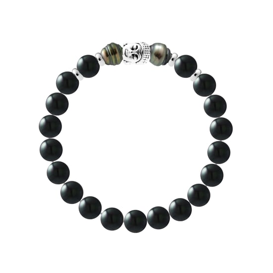 Bracelet Silver Sterling 925 Kigali