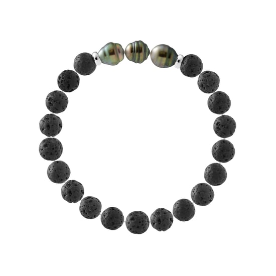 Bracelet Silver Sterling 925  N'Djaména