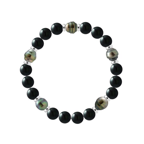 Bracelet Silver Sterling 925 Helsinki