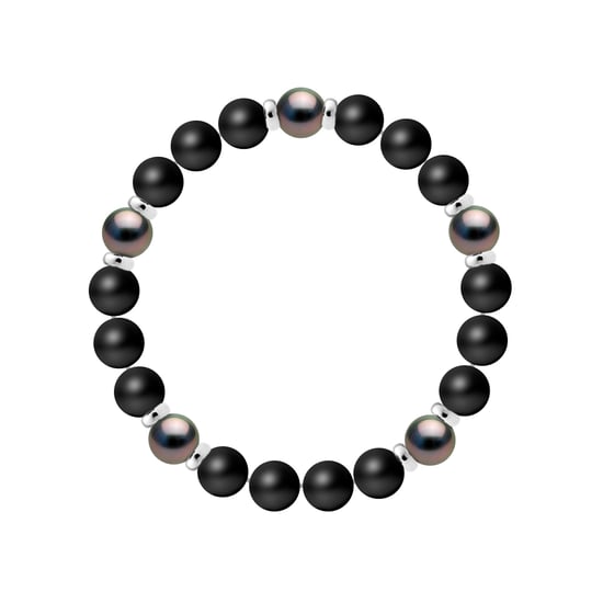 Bracelet Silver Sterling 925 La Havane