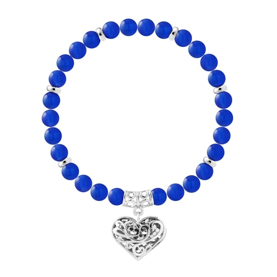 Bracelet Silver Sterling 925 Salvador