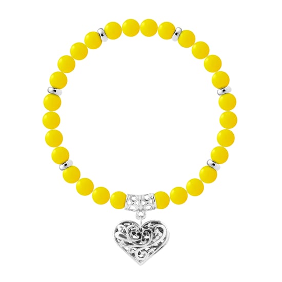 Bracelet Silver Sterling 925  Copenhague