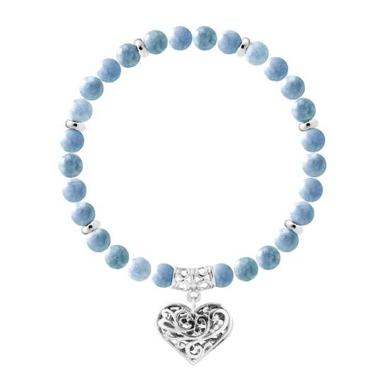 Bracelet Silver Sterling 925 Bucarest