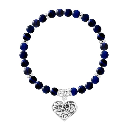 Bracelet Silver Sterling 925  Belém
