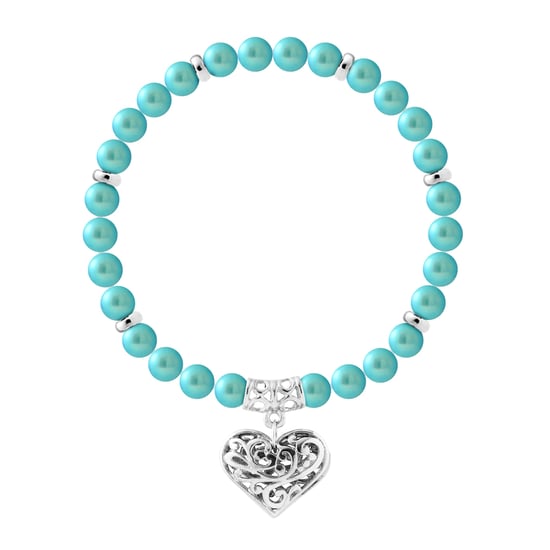 Bracelet Silver Sterling 925 Pereira