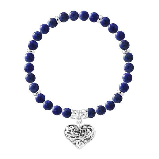 Bracelet Silver Sterling 925 Berlin