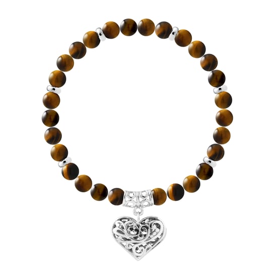 Bracelet Silver Sterling 925  Kampala