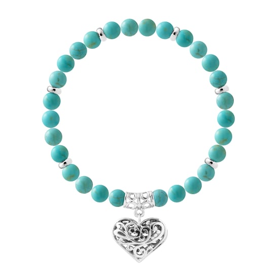 Bracelet Silver Sterling 925  Tripoli