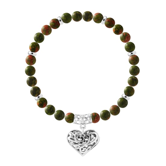 Bracelet Silver Sterling 925  Doha