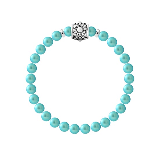 Bracelet Silver Sterling 925 La Havane
