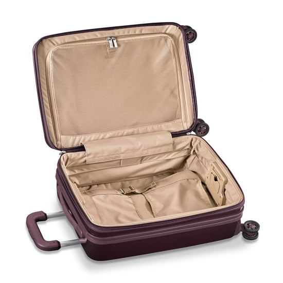 Sympatico Domestic Carry-On Expandable Spinner