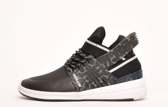 Supra Skytop V Uni