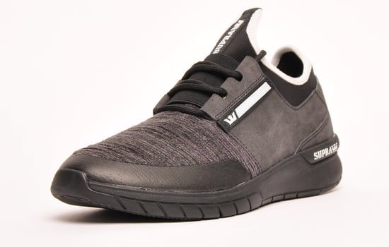 Supra Flow Run Mens