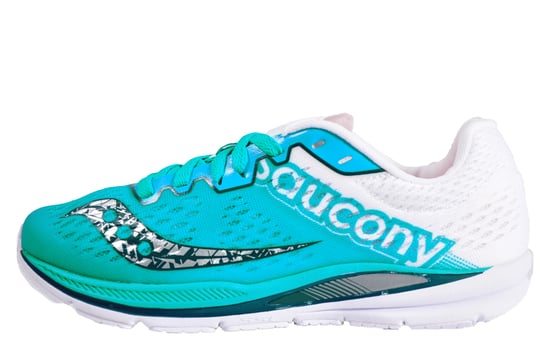 Saucony Fastwitch 8 Womens