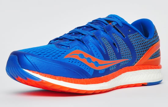 Saucony Liberty ISO Mens