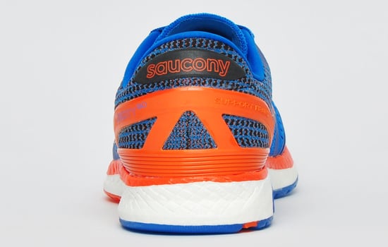 Saucony Liberty ISO Mens