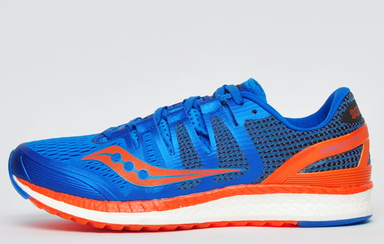 Saucony Liberty ISO Mens