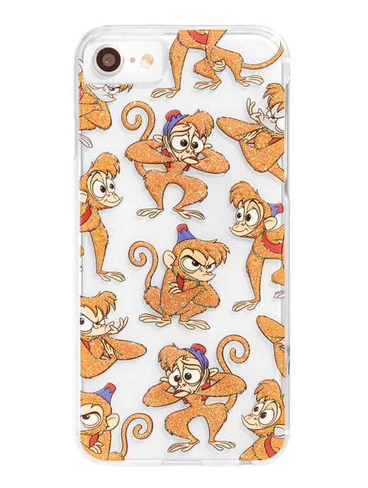 Disney x Skinnydip Abu iPhone X/XS Case
