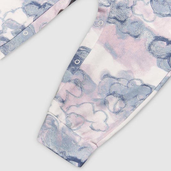 Cloud Romper