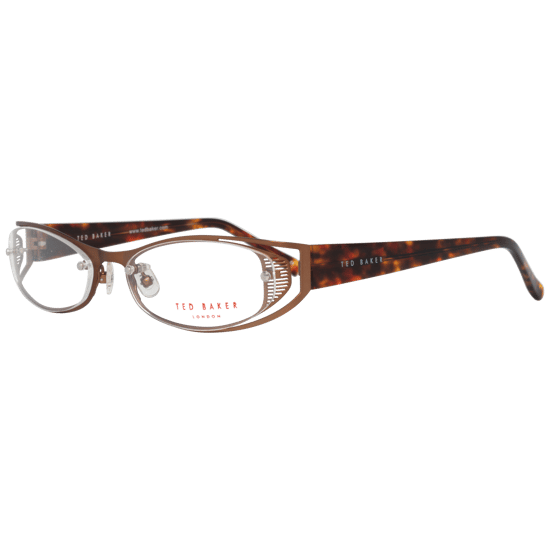 Ted Baker Optische Fassung TB2160 152 54 Frauen Braun - Image 1