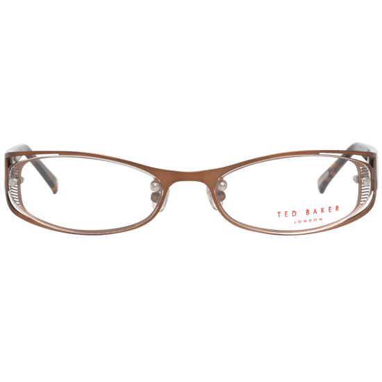 Ted Baker Optische Fassung TB2160 152 54 Frauen Braun - Image 2
