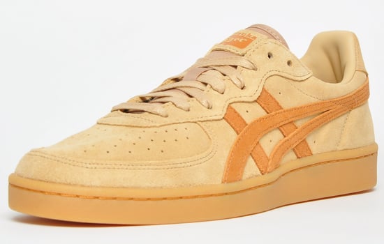 Onitsuka Tiger GSM Unisex