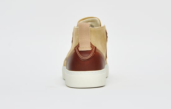 Timberland Amherst Chukka Mens