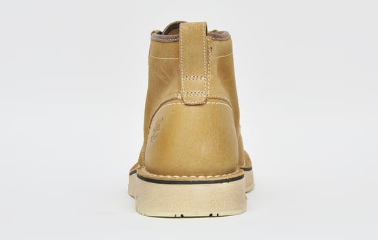 Timberland Westmore Chukka Sapphire Mens