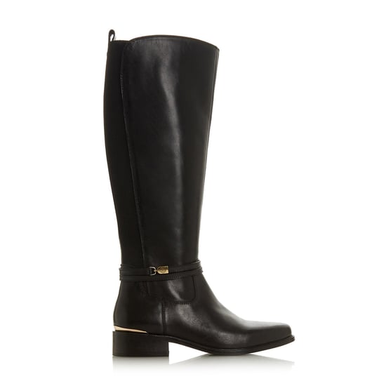 Dune Ladies TRAVISS Knee High Boots