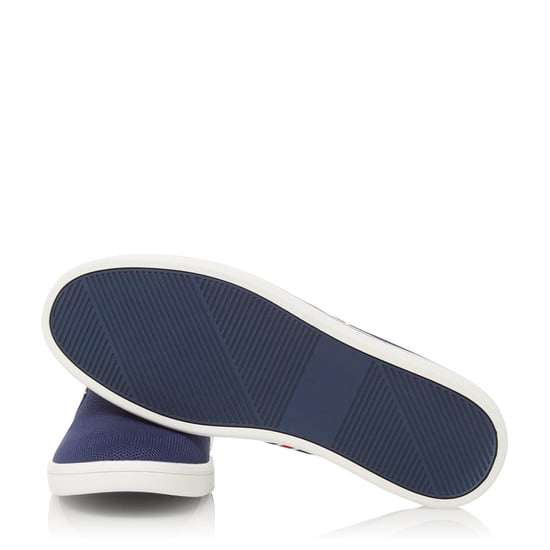 Dune Mens TYCOON Slip On Trainers