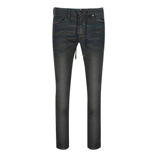 Diesel Thommer CB-NE 0688U Jeans - Image 1