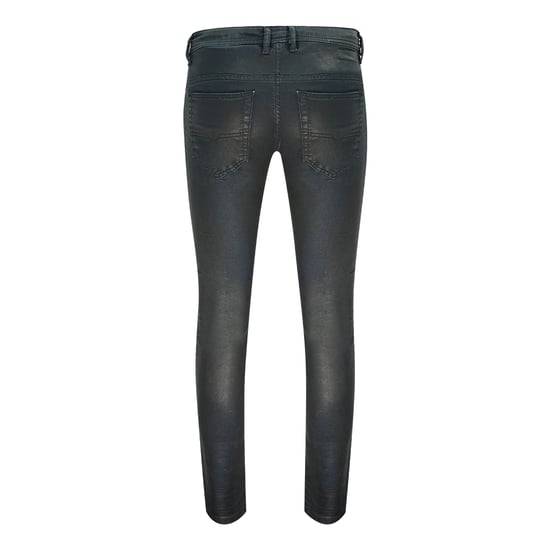 Diesel Thommer CB-NE 0688U Jeans - Image 2